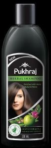 Pukhraj - Herbal Shampoo