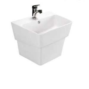 Somany Ceramic Wash Basin