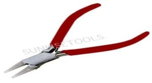 Spectacle Chain Nose Plier