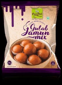 Gulab Jamun Mix