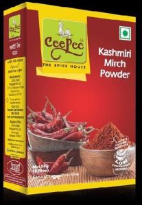 Kashmiri Mirch Powder