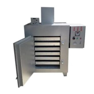 Flux Drying Oven