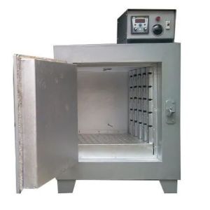 Welding Electrode Drying Oven