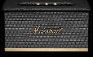 Marshall Stanmore II Voice Bluetooth Speaker - Poorvika Mobiles