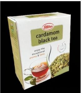 Cardamom Black Tea