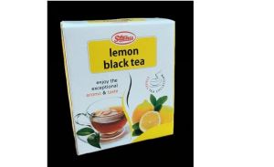 Lemon Black Tea