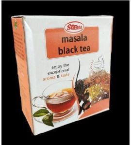 Masala Black Tea