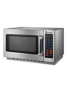 commercial microwave ovens
