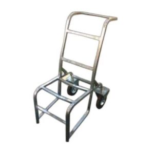 Banquet Chair Trolley