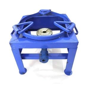 high pressure gas stove