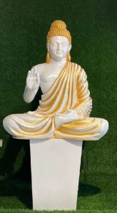 FRP Buddha Statue
