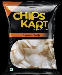 Tapioca Chips