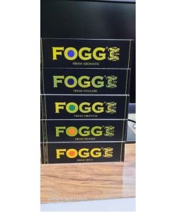 Fogg Deodorant Body Spray