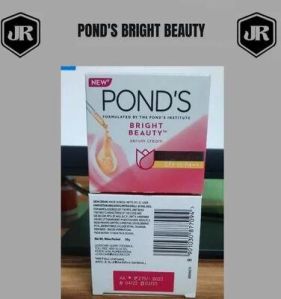 Ponds Face Cream