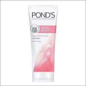 Ponds White Beauty facewash