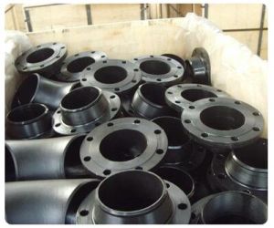 Carbon Steel Flanges