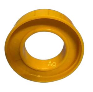 Coil Spring Pad