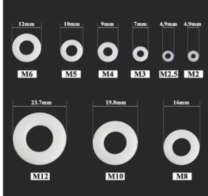 Polyamide Washer