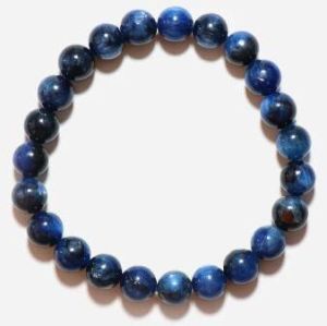 Blue Kyanite Bracelet