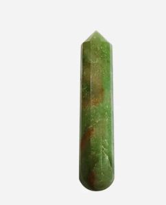 Green Aventurine Healing Wand