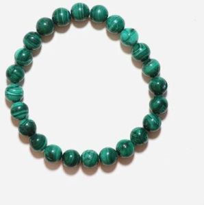 Malachite Bracelet