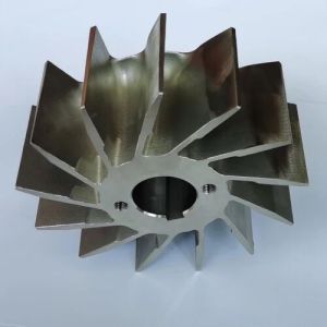 Furnace Cooling Fan