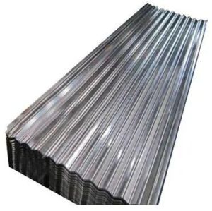 aluzinc sheet