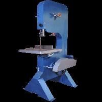 Vertical Band Saw Machine