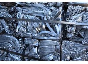 Aluminium Coil Scrap