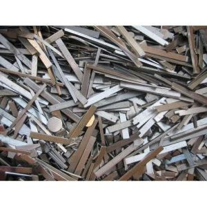 Mild Steel Scrap