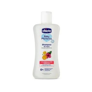 Chicco Baby Shampoo