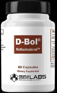 D-bol Steroids Protein Supplements