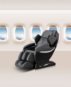 3d Full Body Luxury Massage Chair Comfort Plus