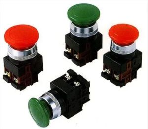 Push Button Switches