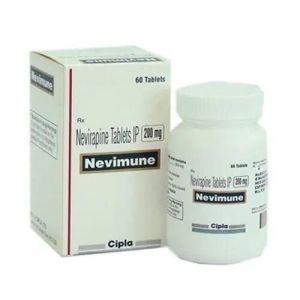 Nevirapine Tablets