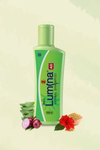 Lumina Herbal Shampoo