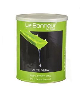 Aloe Vera Wax