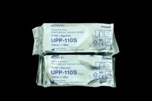 Ultrasound Thermal Paper Roll