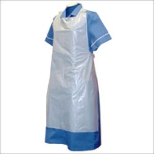 Non-Wowen PP Apron