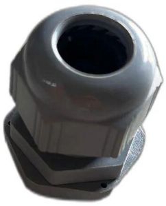 PVC PG Cable Gland