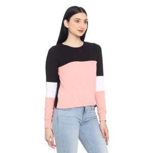 Ladies Casual Wear Top