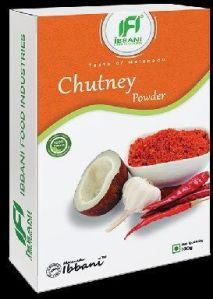 Chutney Powder