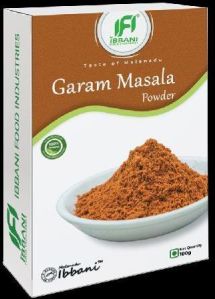 Garam Masala