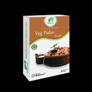 veg pulav masala powder