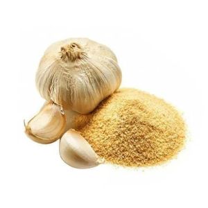 Dehydrated Garlic Powder