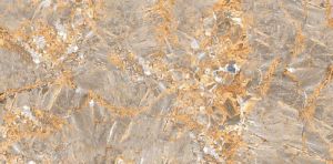 High Gloss Dove Gold Wall and Floor Tile