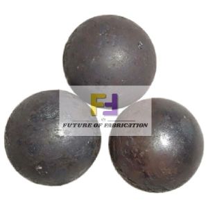MILD STEEL SOLID FORGED BALL (MS GOTI)