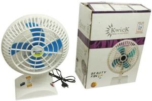 electric table fan