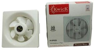 electric ventilation fan