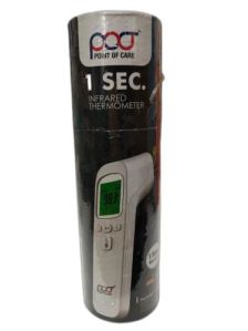 Infrared Thermometer